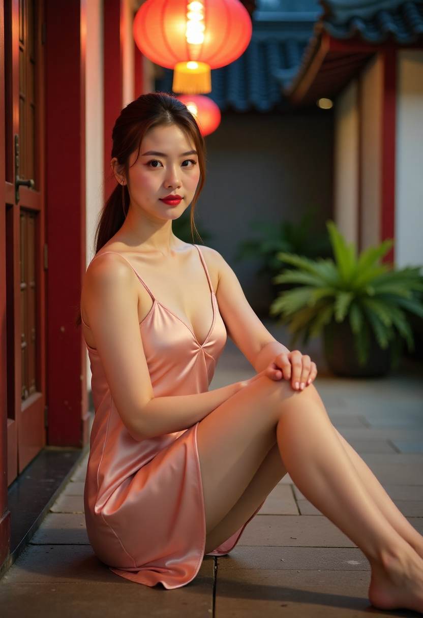 安然:房间里最聪明的人纪录片海报